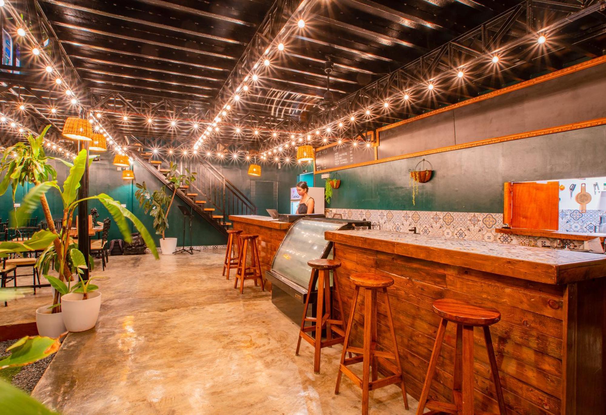 Lartista Hostel بويرتو برينسيسا المظهر الخارجي الصورة