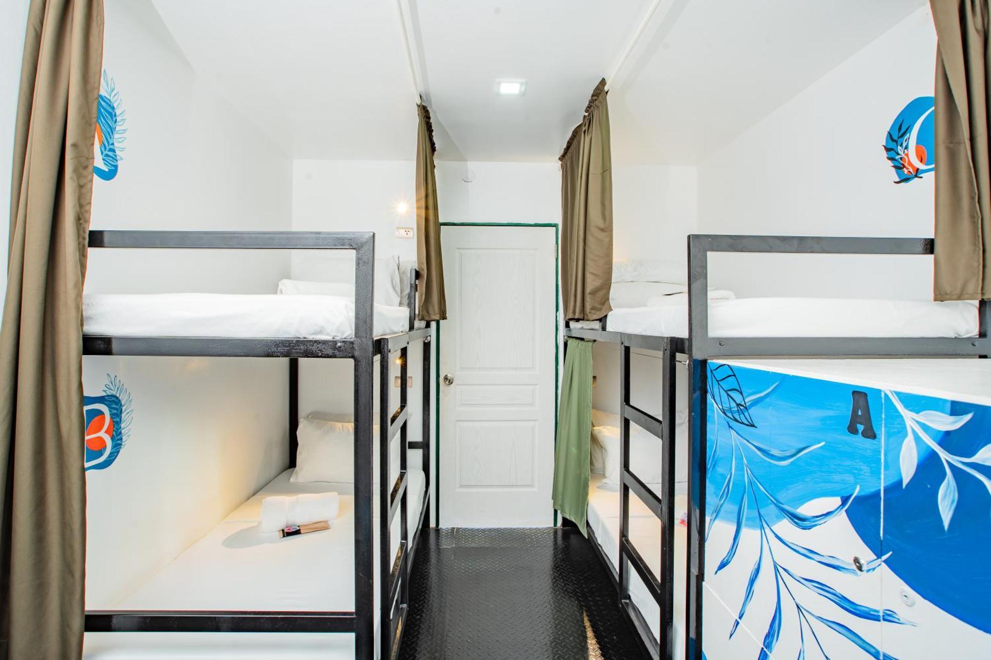 Lartista Hostel بويرتو برينسيسا المظهر الخارجي الصورة