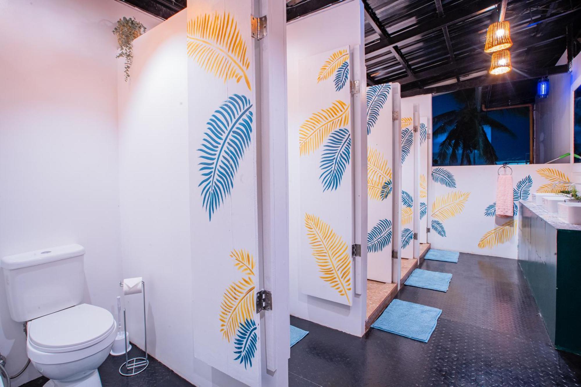 Lartista Hostel بويرتو برينسيسا المظهر الخارجي الصورة