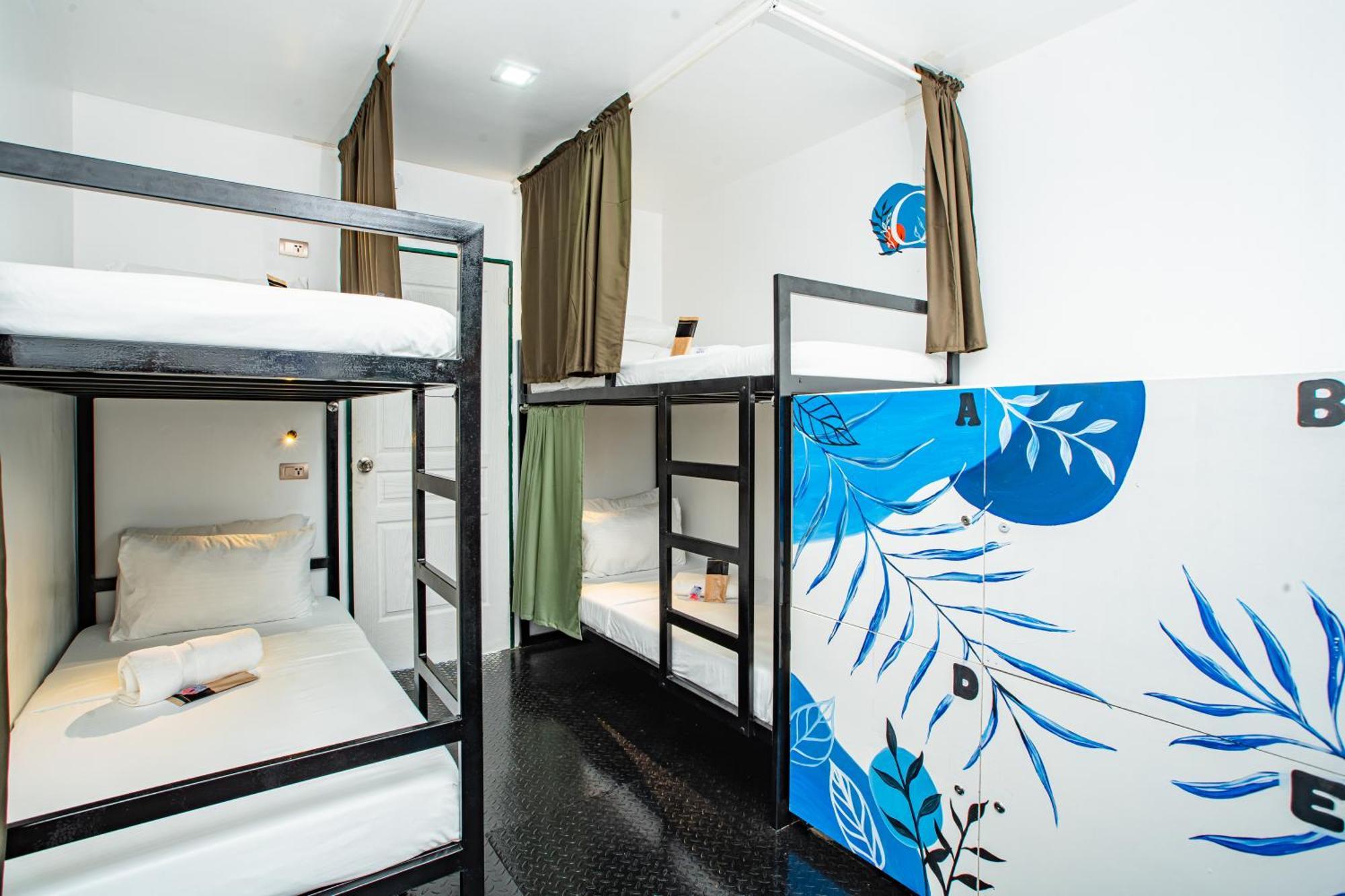 Lartista Hostel بويرتو برينسيسا المظهر الخارجي الصورة